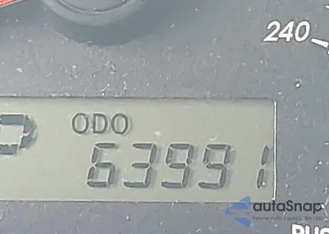 2013 Toyota Corolla Base из США, поврежденный, VIN 2T1BU4EE9DC054496